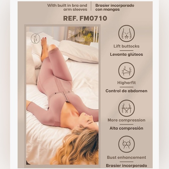 Colombian Shapewear - Picture 3 of 7
